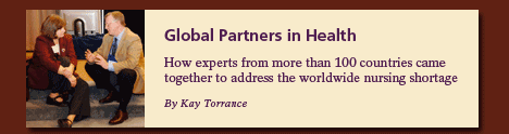 Global Partners in Health