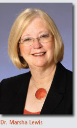 Dr. Marsha Lewis