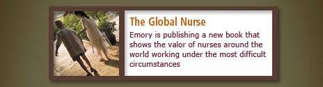 The Global Nurse