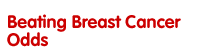 Beating Breast Cancer Odds