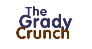 The Grady Crunch