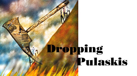 Dropping Pulaskis