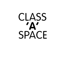 Class 'A' Space