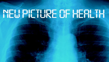 New picture of health