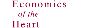 Economics of the Heart