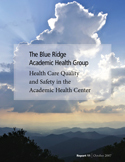 Blue Ridge report