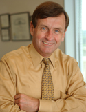 Photo of Dr. Curran