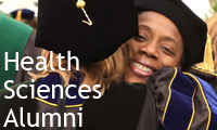 Health Sciences Alumni