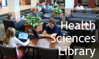 Emory Health Sciences Library