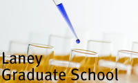 Laney Graduate School at Emory