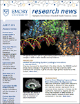 Research News Newsletter