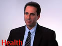 Dr. Larry Sperling on Health.com