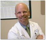 Ted Johnson, MD