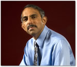 K. M. Venkat Narayan, MD, MSc, MBA