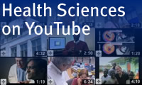 Health Sciences on YouTube