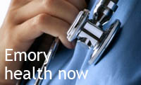 Emory Health Now - Health Sciences Blog