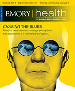 Emory Health Magazine