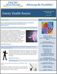 Emory Health Source